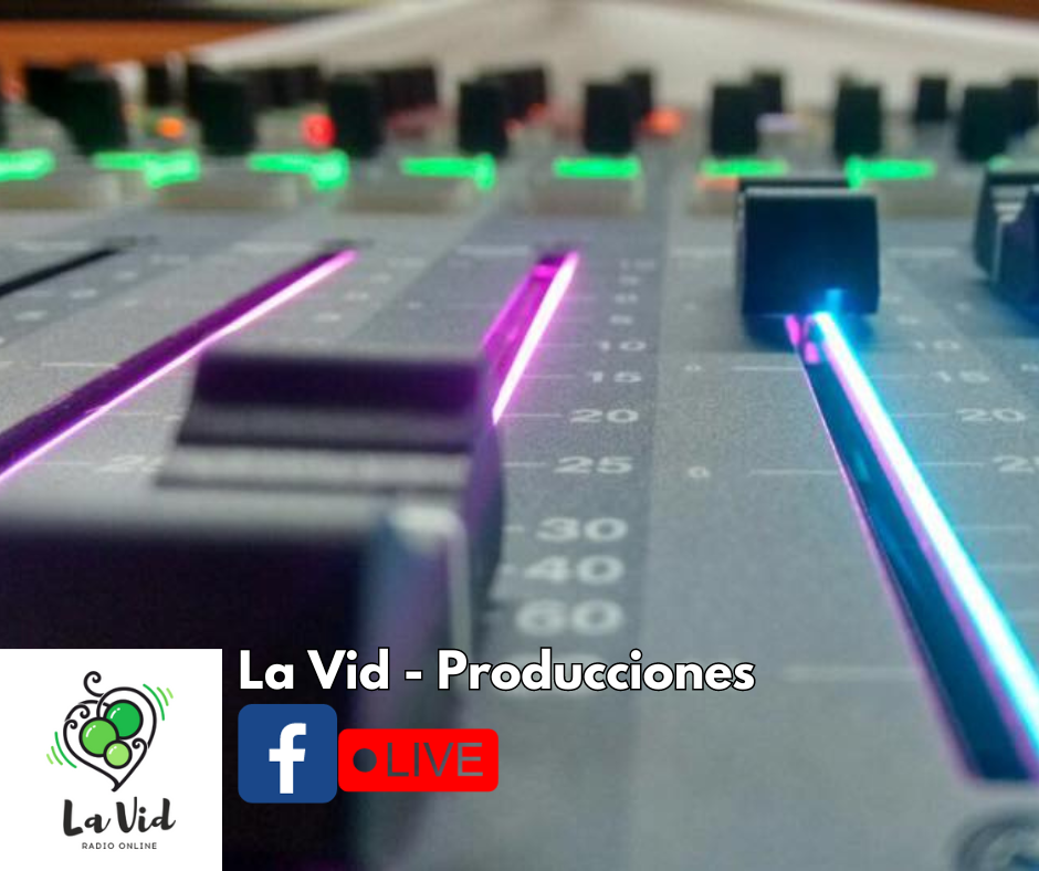 La Vid Radio (2)